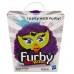 Furby Party Rockers Creature- Fussby เฟอรบี้มาใหม่ ไซส์มินิน่ารัก!